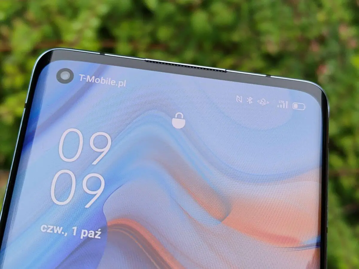 OPPO Reno4 Pro test recenzja