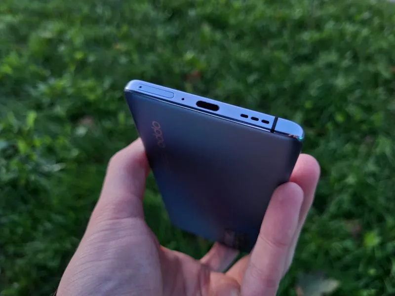 OPPO Reno4 Pro test recenzja 6