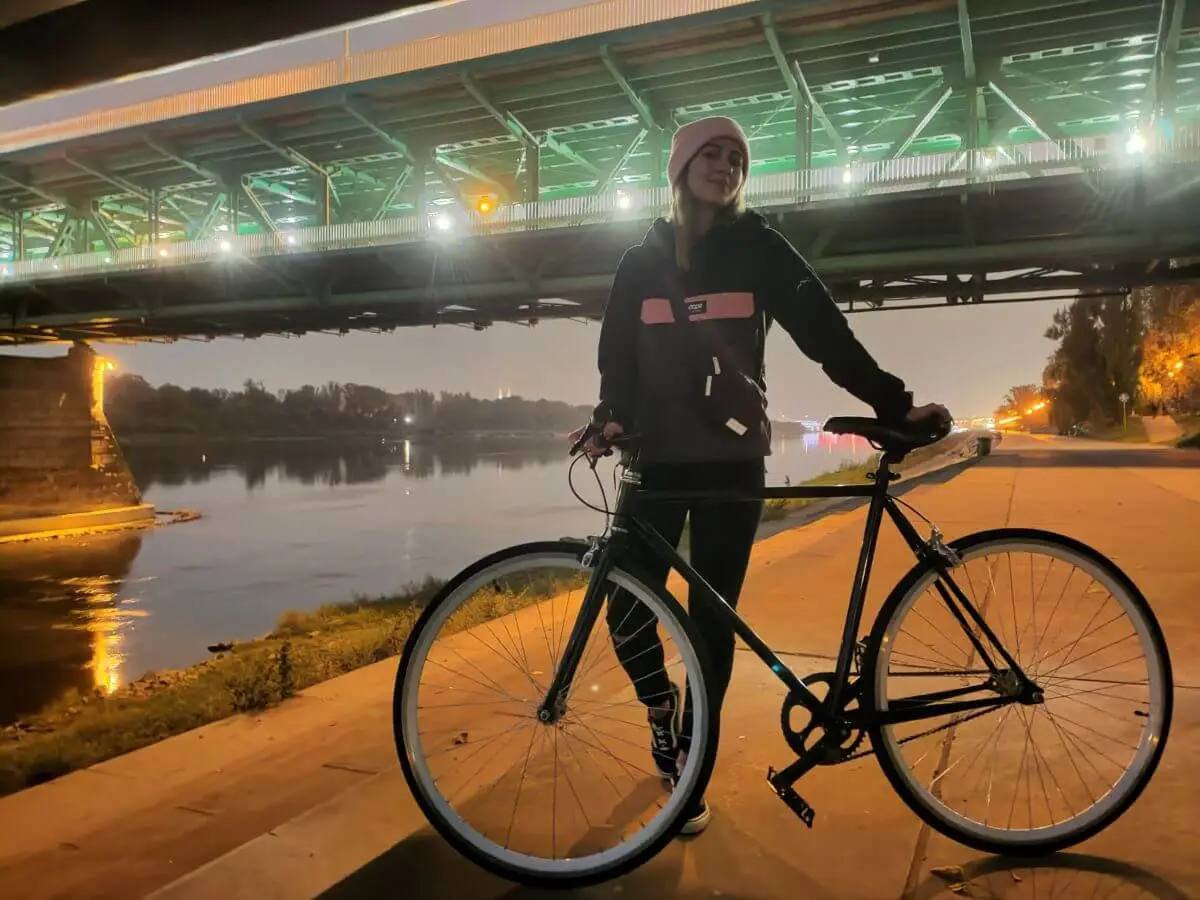 OPPO Reno4 Pro test recenzja sample 1