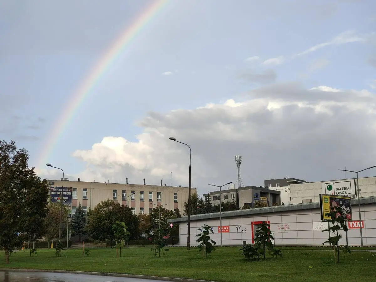 OPPO Reno4 Pro test recenzja sample 10