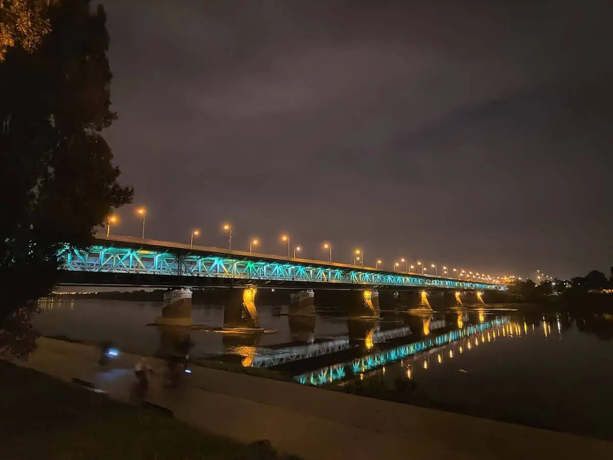 OPPO Reno4 Pro test recenzja sample 5