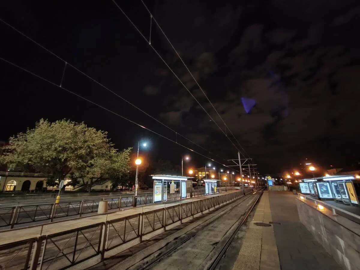 realme 7 pro recenzja test