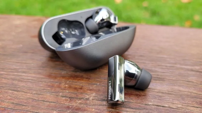 Huawei FreeBuds Pro recenzja test