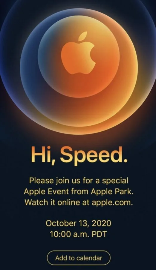 apple iphone 12 premiera