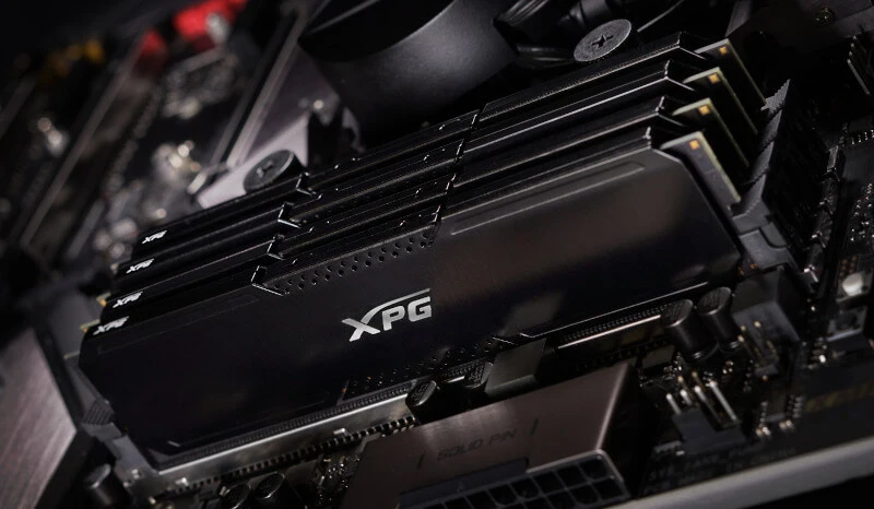 ADATA XPG Gammix D20