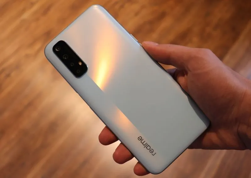 Realme10