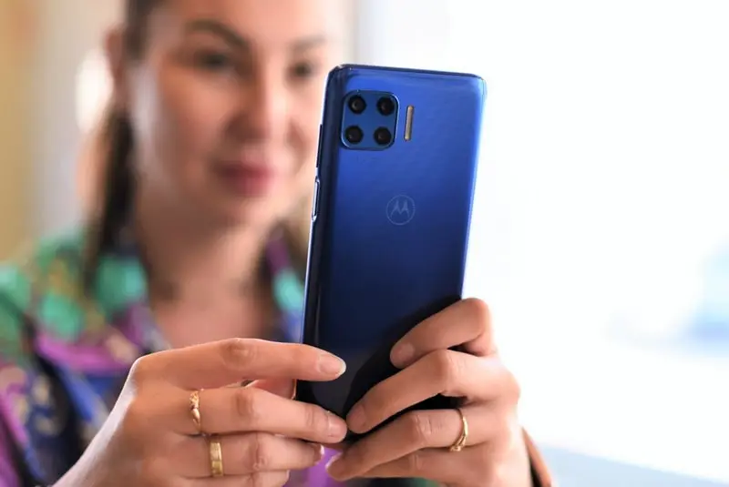 Czy warto już teraz sięgnąć po smartfon z 5G?