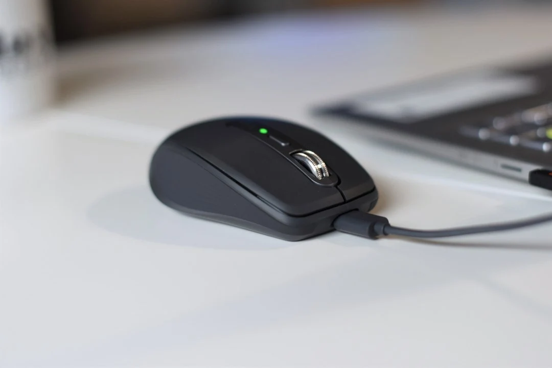 Logitech MX Anywhere 3 15