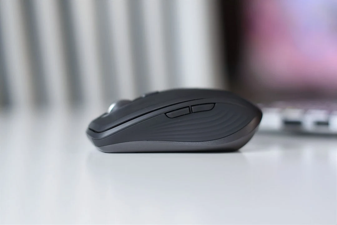 Logitech MX Anywhere 3 5