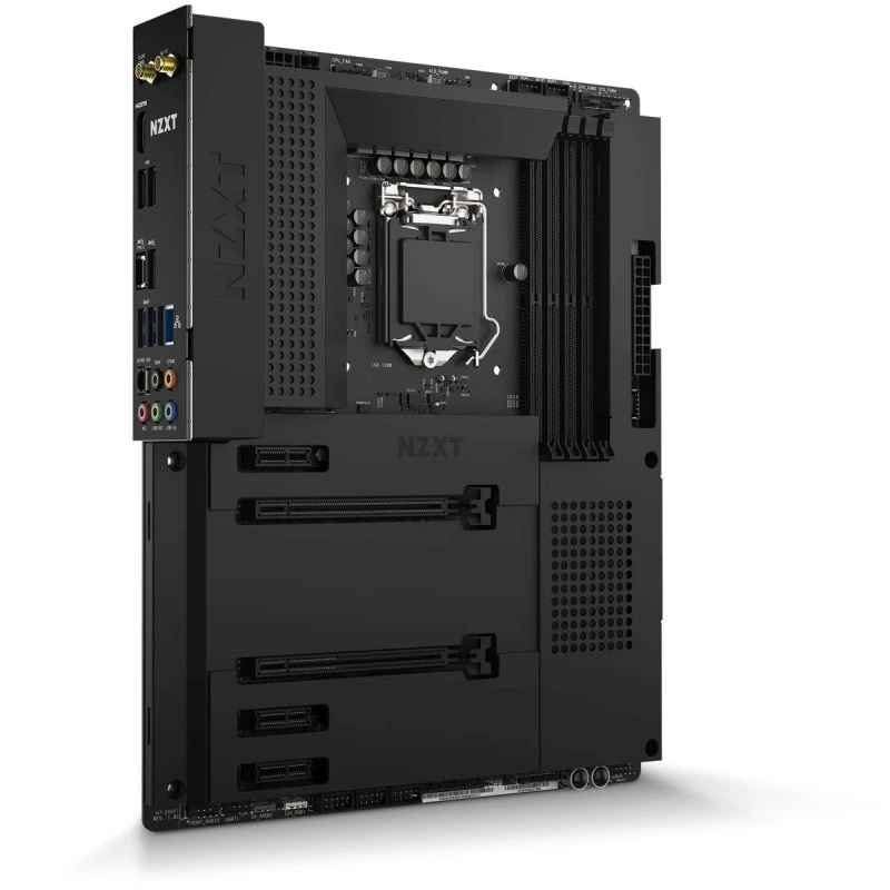 NZXT N7 Z490 2