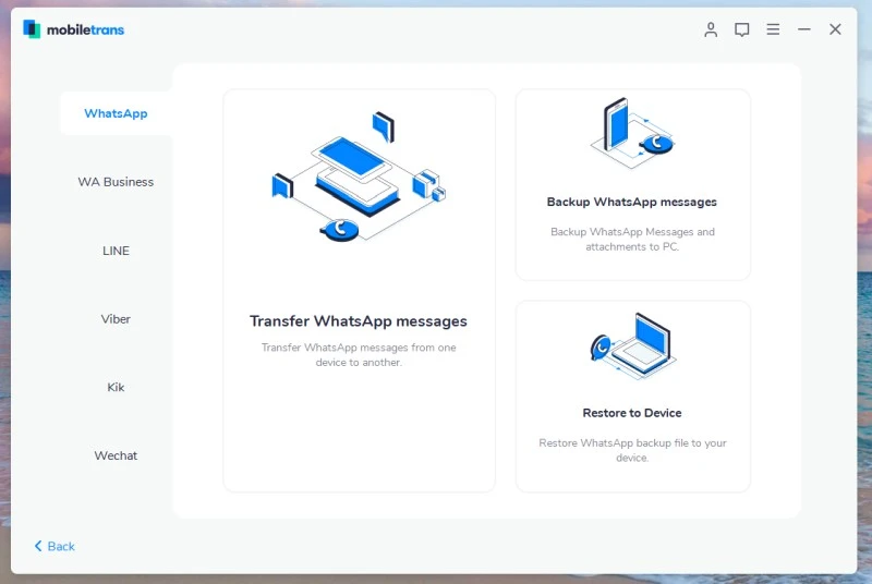wondershare mobiletrans 2