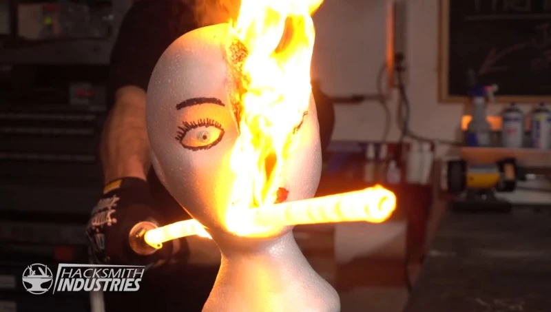 miecz swietlny ciecie 2