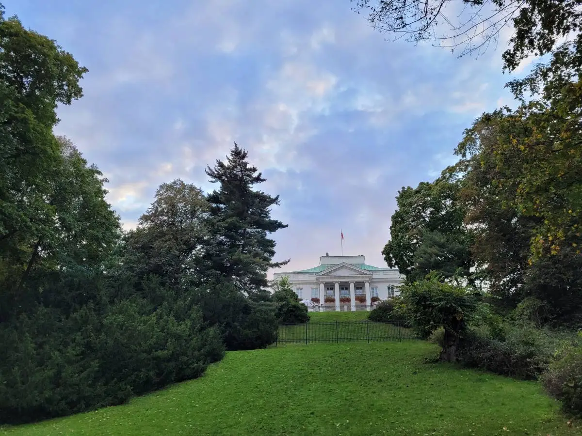 Samsung Galaxy S20 FE recenzja test