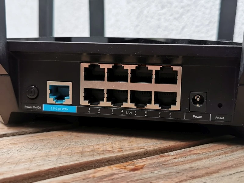 TP-Link Archer AX6000 6