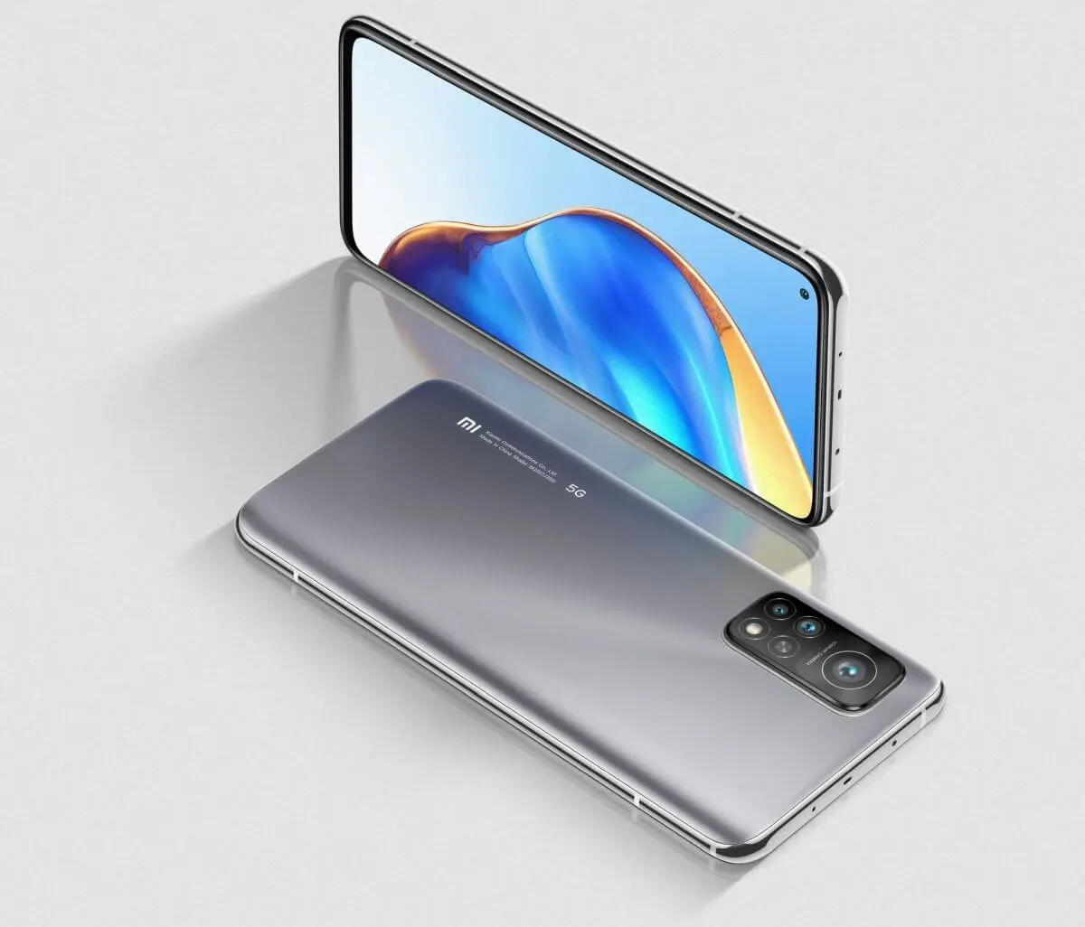 Xiaomi Mi 10T Pro polska premiera ceny