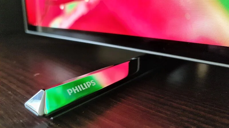 Philips OLED 805/12