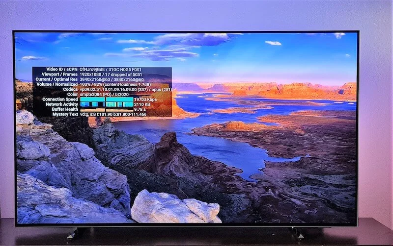 Philips OLED 805/12