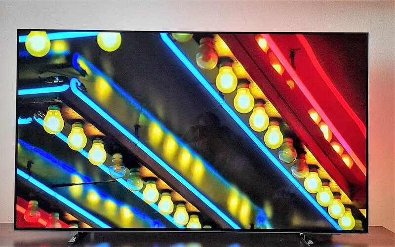Philips OLED 805/12