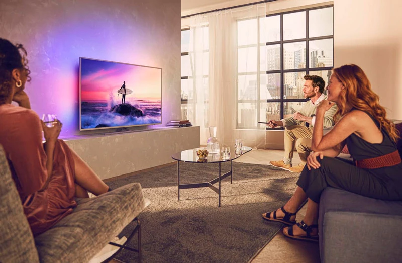 Philips Performance Series TV 8505