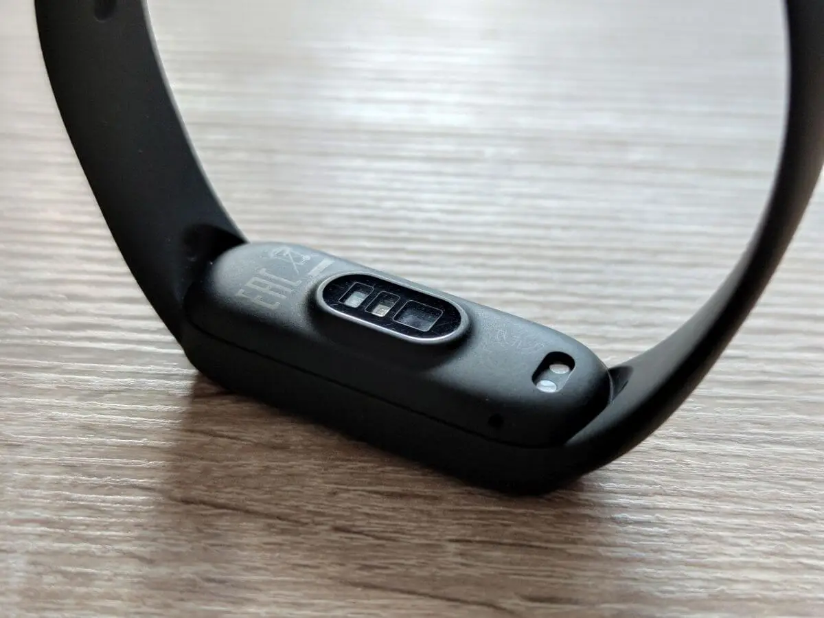 Amazfit Band 5 pierwsze wrażenia