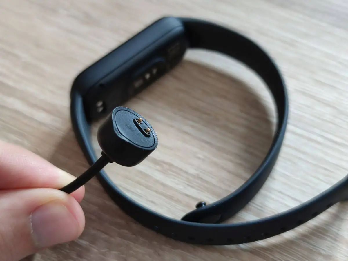 Amazfit Band 5 pierwsze wrażenia