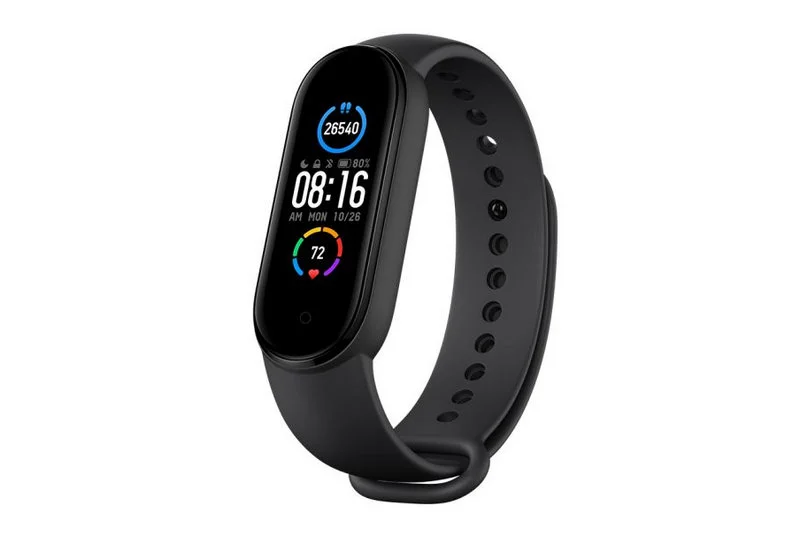 Mi Smart Band 5