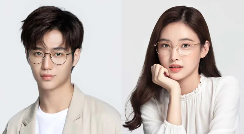 Xiaomi Mijia Anti Blue Light Glasses