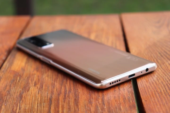 Huawei P smart 2021 0271