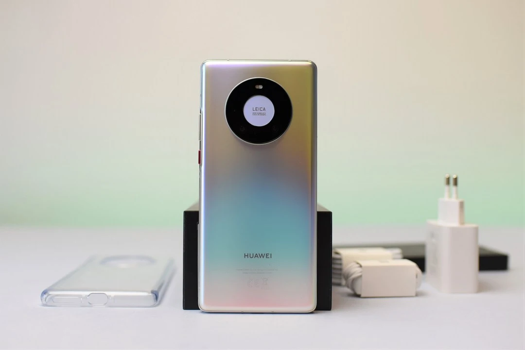 Huawei Mate 40 Pro 4