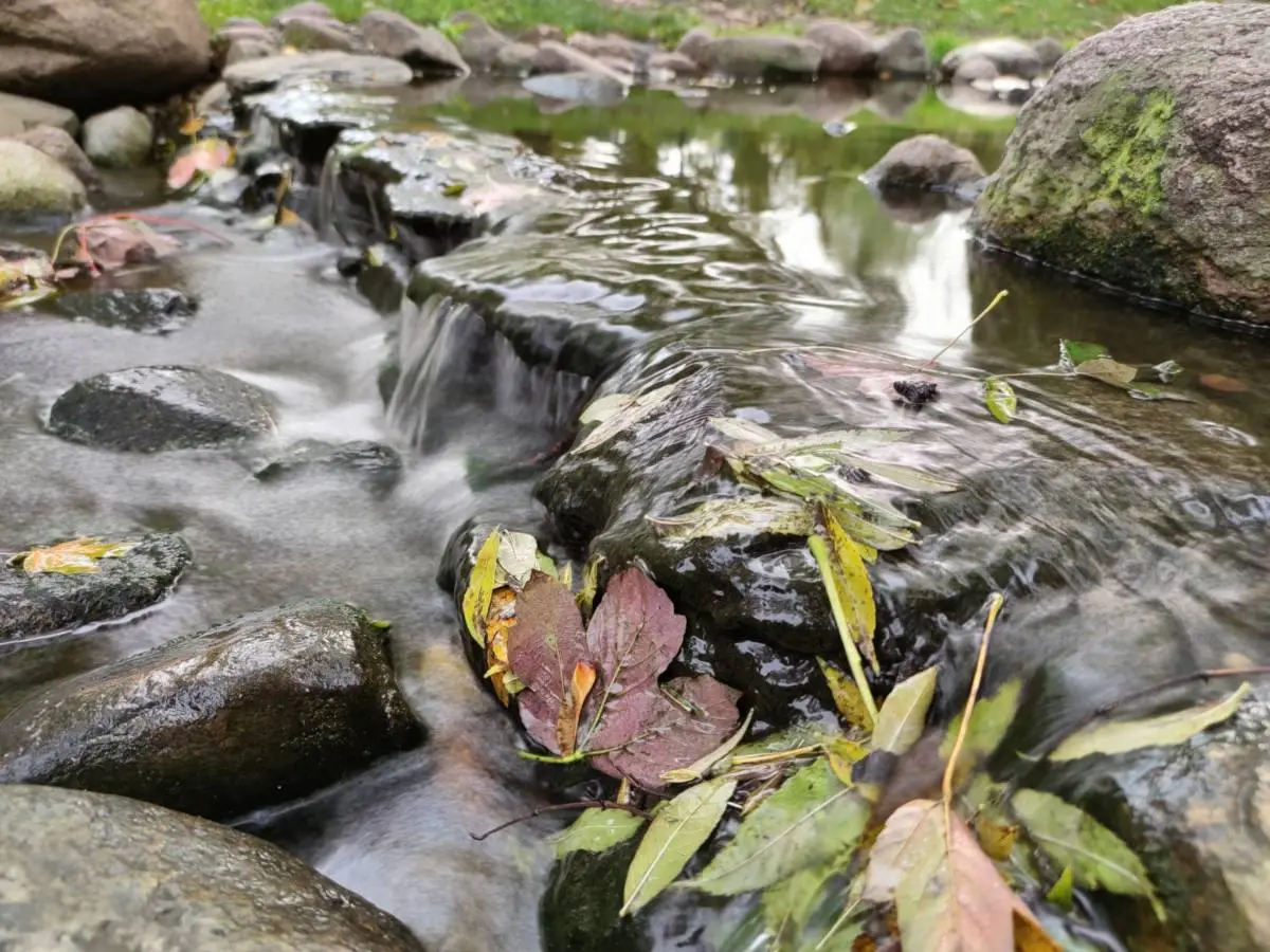 Xiaomi długie naświetlanie tryby