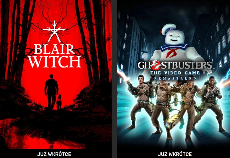 Co za tydzień za darmo w Epic Games Store?