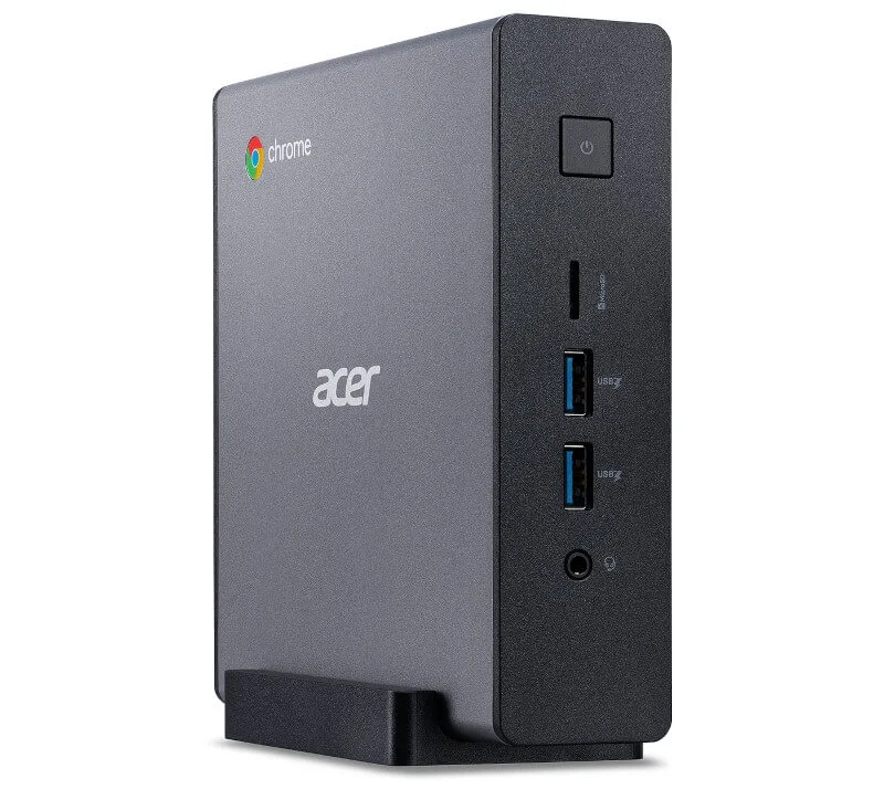 Acer Chromebox CXI4