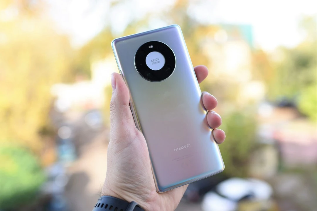 Huawei Mate 40 Pro 12