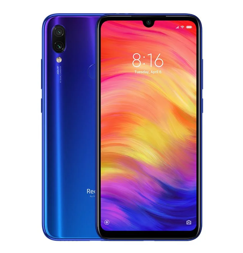 redmi note 7