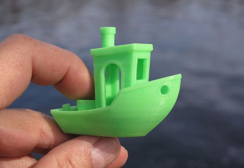 3dbenchy