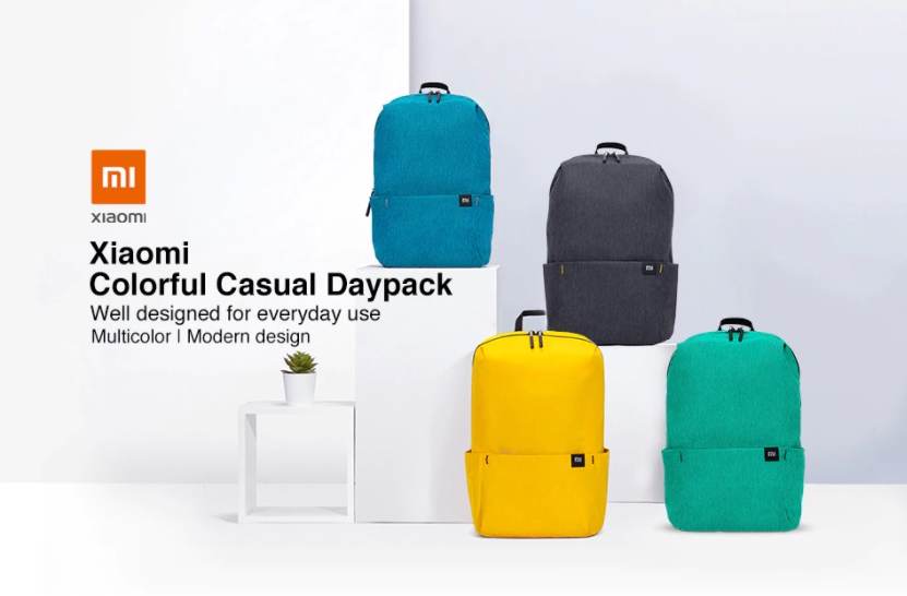 Plecak Xiaomi