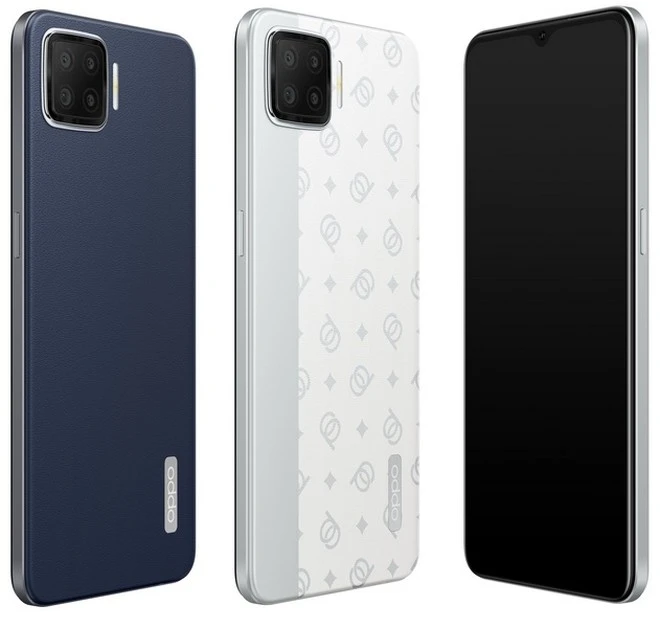 OPPO A73 2020