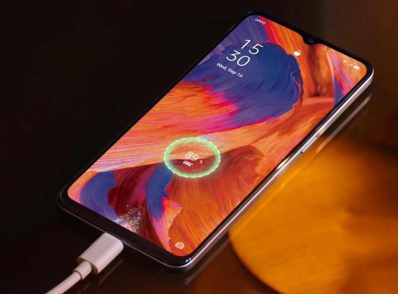 OPPO A73 2020 2