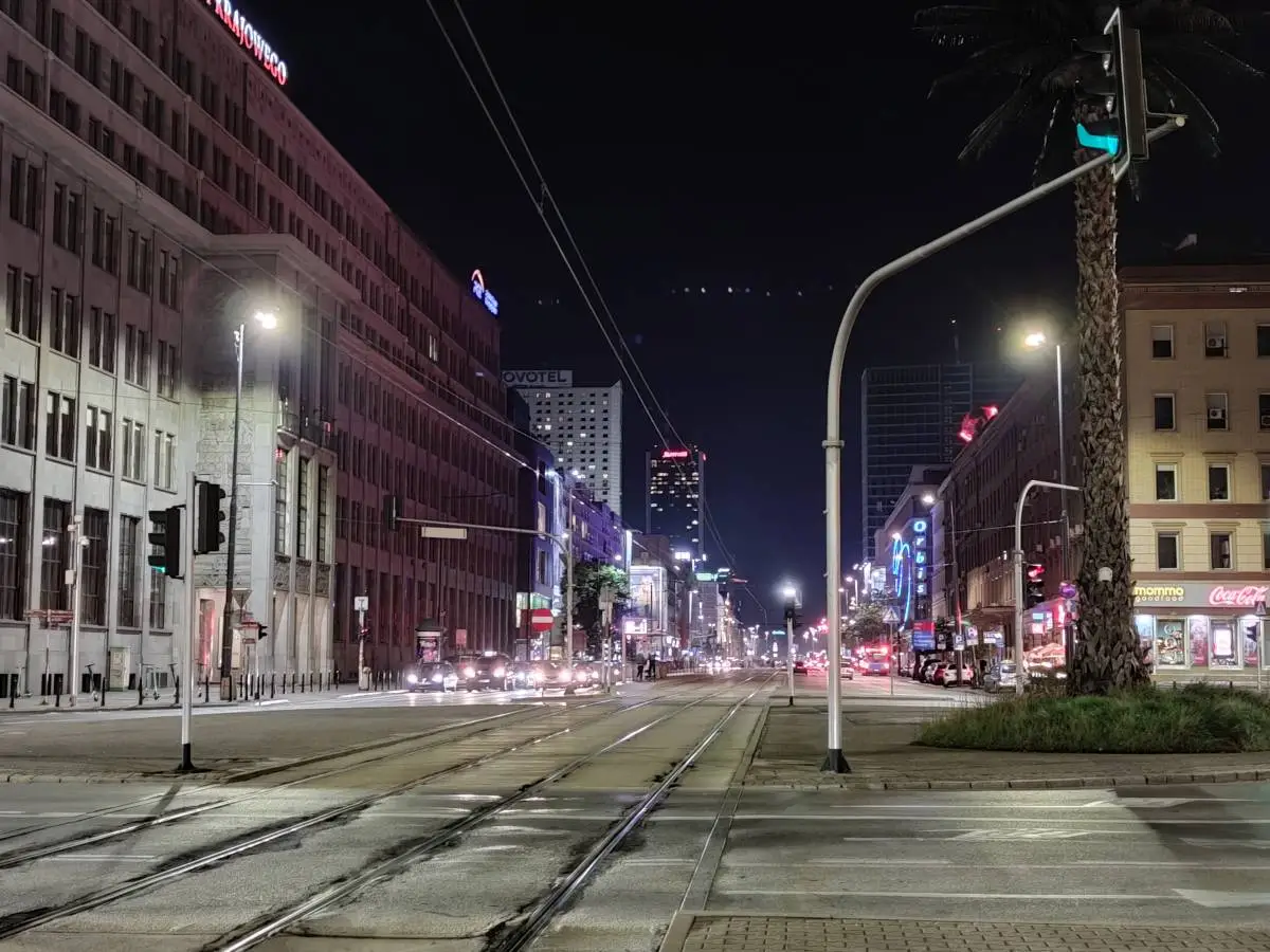 Xiaomi Mi 10T Pro recenzja test