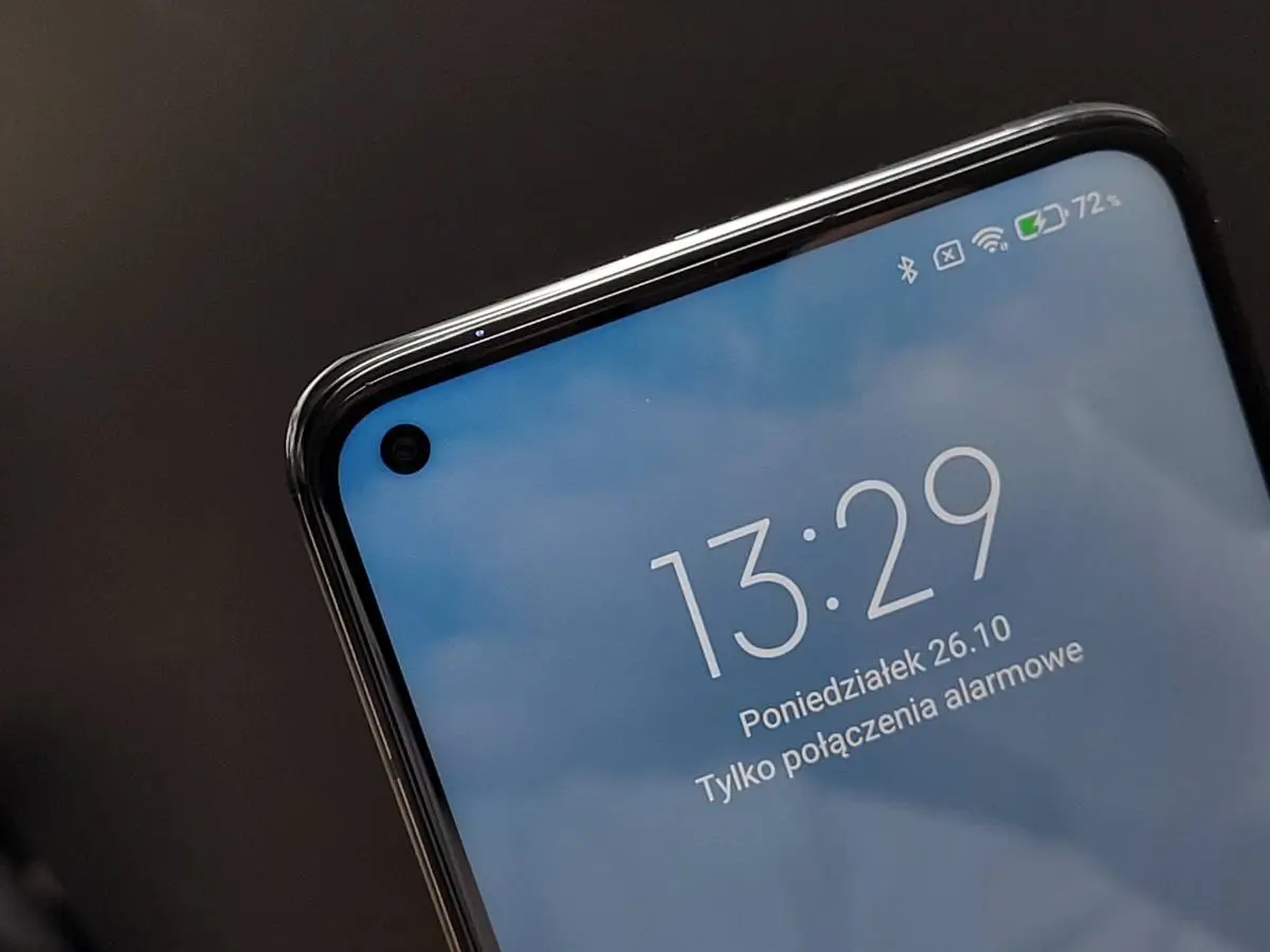 Xiaomi Mi 10T Pro recenzja test