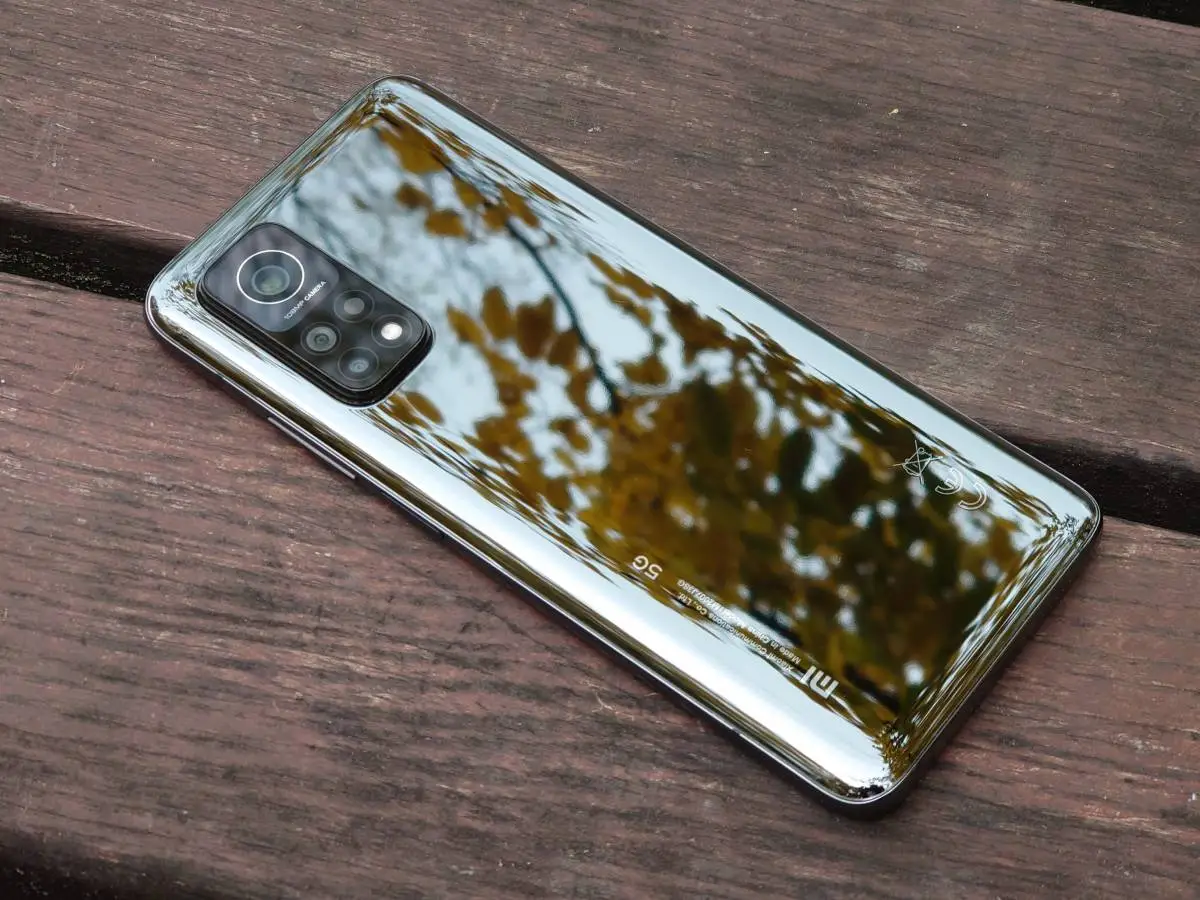 Xiaomi Mi 10T Pro recenzja test