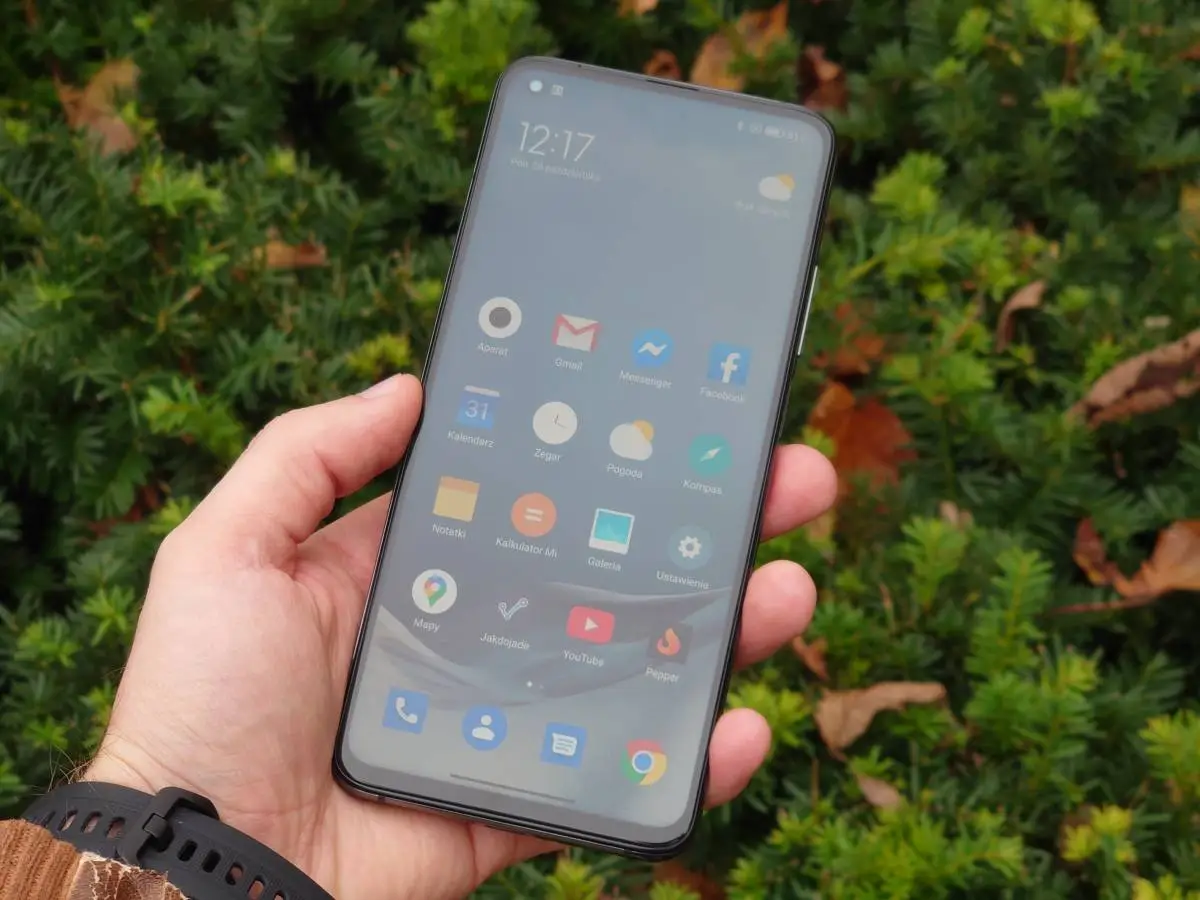 Xiaomi Mi 10T Pro recenzja test