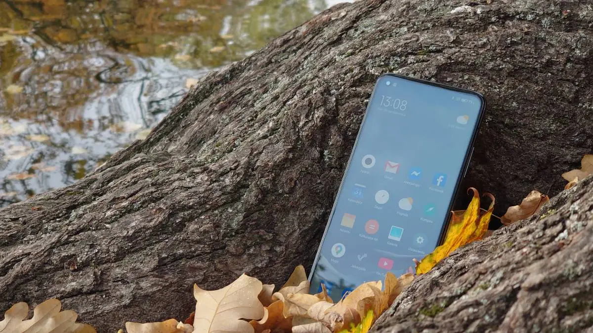 Xiaomi Mi 10T Pro recenzja test