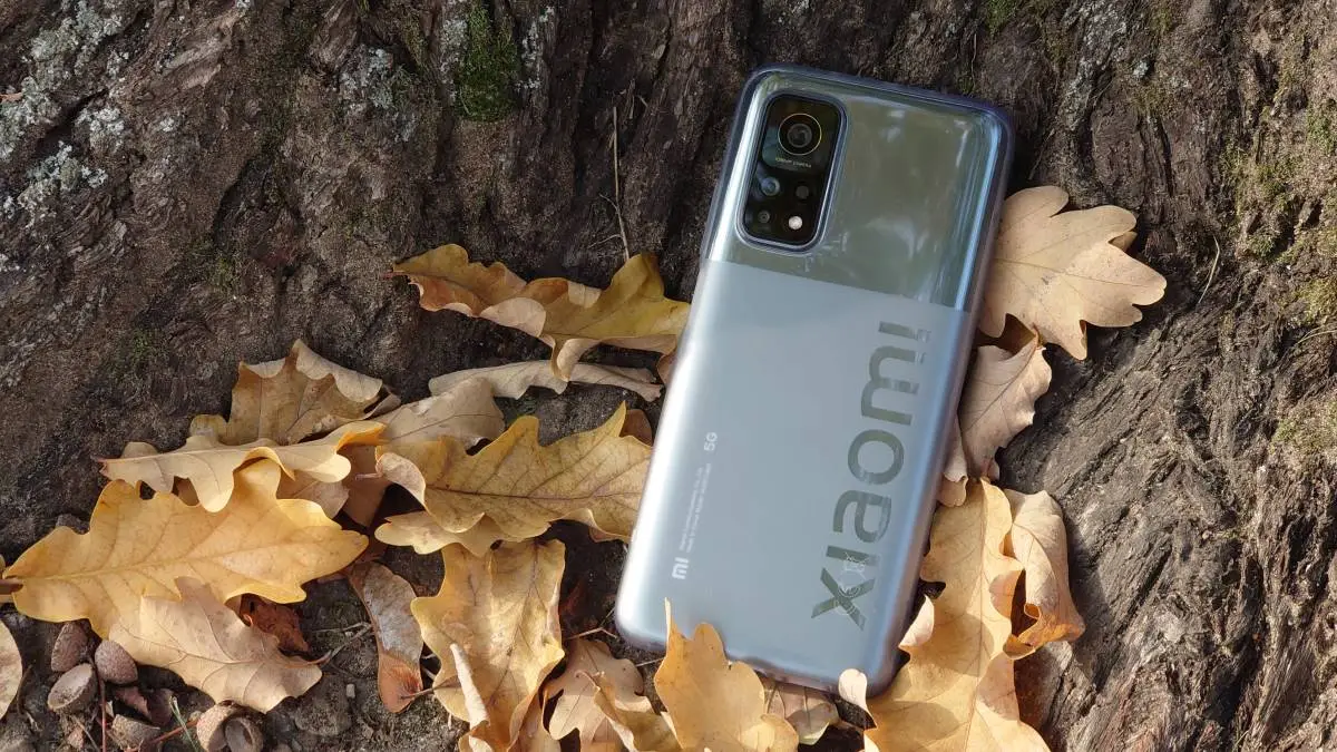 Xiaomi Mi 10T Pro recenzja test