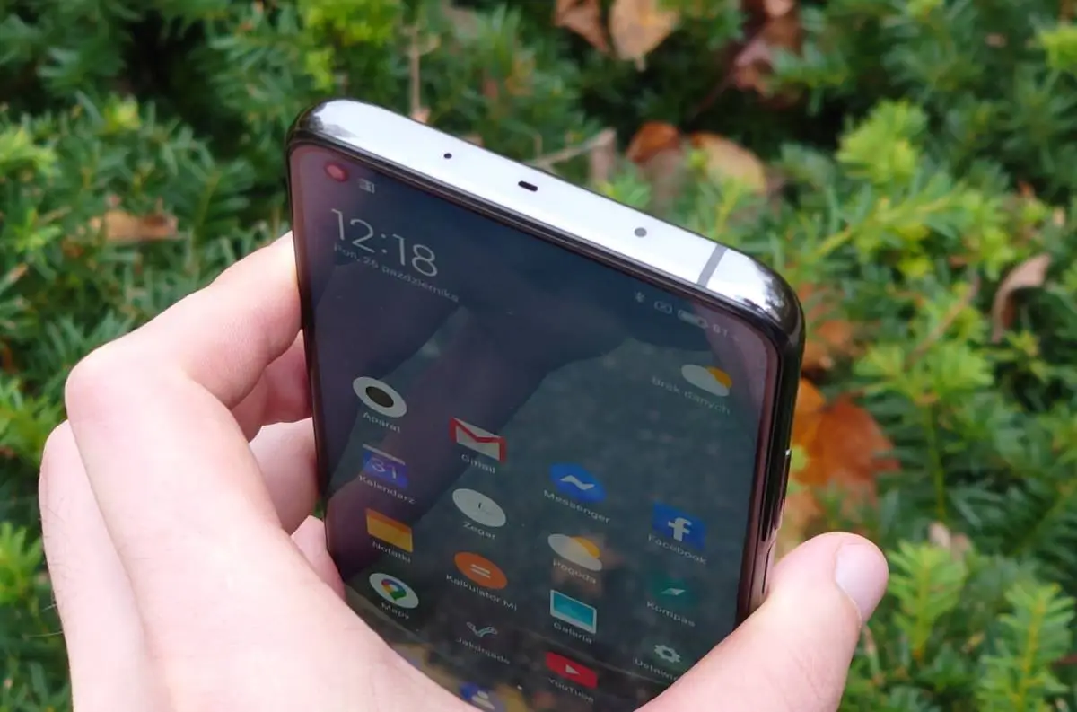 Xiaomi Mi 10T Pro recenzja test