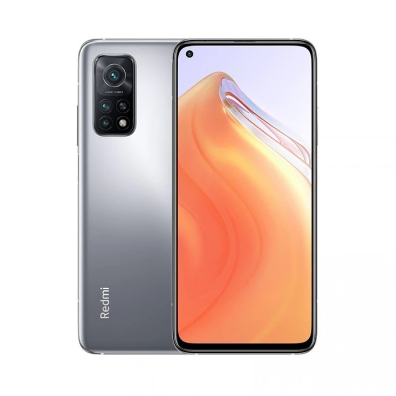 Redmi K30S 3