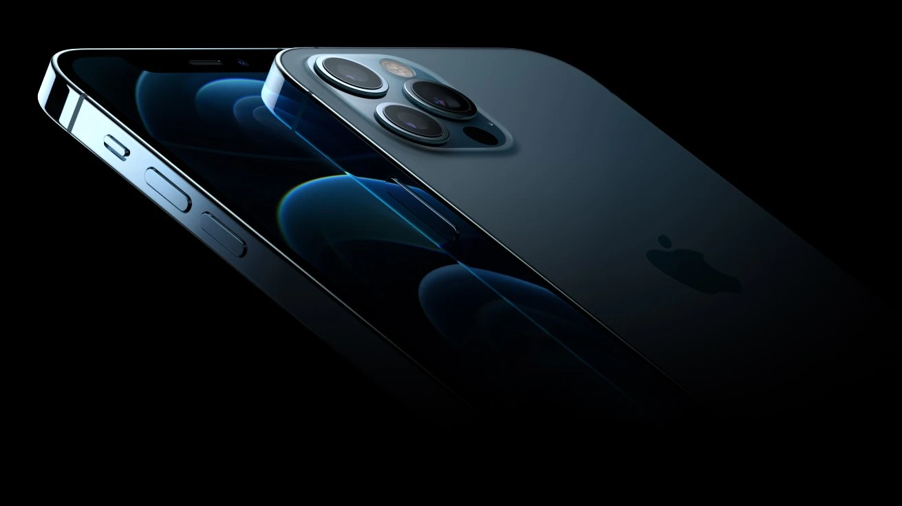 iphone 12 pro