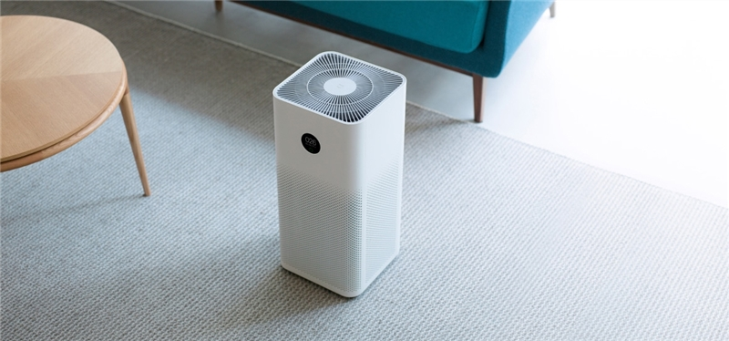 Xiaomi Mijia Mi Air Purifier 3H