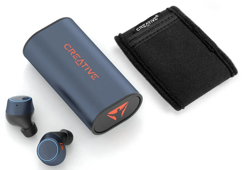 Creative Outlier Air Sports v2