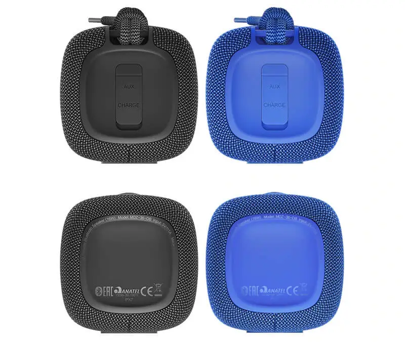 Xiaomi Mi Bluetooth Speaker MDZ-36-DB